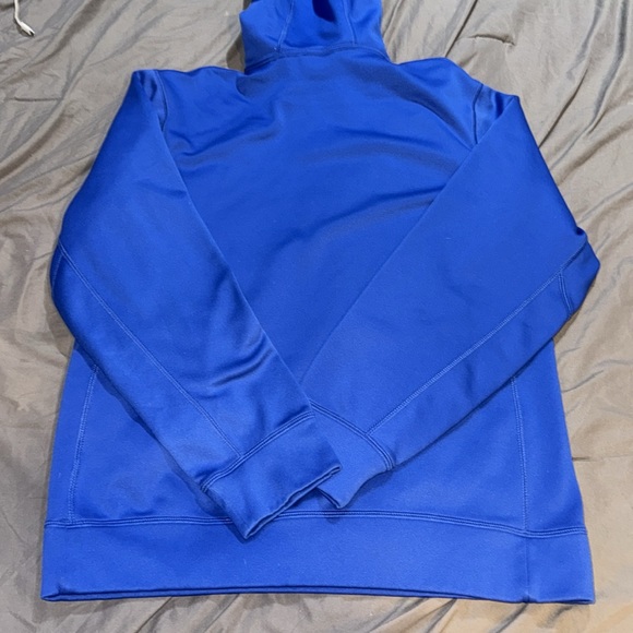 NIKE HOODIE THERMA-FIT - Picture 4 of 4
